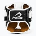 Kask bokserski Overlord Predator czarny 4