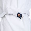 Karategi Overlord Karate Kyokushin białe 3