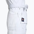 Karategi Overlord Karate Kyokushin białe 4