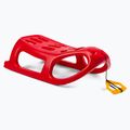 Sanki Prosperplast Little Seal czerwone