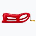 Sanki Prosperplast Little Seal czerwone 2