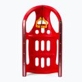 Sanki Prosperplast Little Seal czerwone 3
