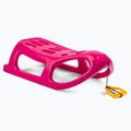 Sanki Prosperplast Little Seal różowe