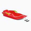 Sanki Prosperplast Race czerwone