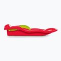 Sanki Prosperplast Race czerwone 2