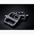Pedały rowerowe Dartmoor Roost black 2