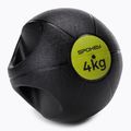Piłka lekarska Spokey Gripi 929864 4 kg