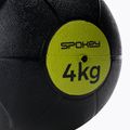 Piłka lekarska Spokey Gripi 929864 4 kg 3