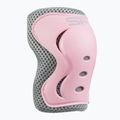 Zestaw ochraniaczy dziecięcych Spokey Shield różowy 940924 2