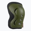 Zestaw ochraniaczy dziecięcych Spokey Shield zielony 940933 2