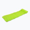 Materac dmuchany Spokey Air Bed zielony 941059