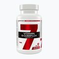 Kompleks witamin 7Nutrition B-Complex B50 Methyl 60 kapsułek