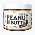 Masło orzechowe 7Nutrition 500 g orzechy ziemne smooth