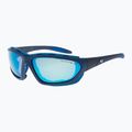 Okulary przeciwsłoneczne GOG Mese matt navy blue
