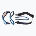 Okulary przeciwsłoneczne GOG Mese matt navy blue 4