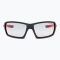 Okulary przeciwsłoneczne GOG Elbrus matt black 4