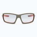 Okulary przeciwsłoneczne GOG Elbrus matt green/black 4
