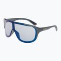 Okulary przeciwsłoneczne GOG Tatra matt grey/neon lemon 2