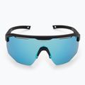 Okulary przeciwsłoneczne GOG Argo matt metallic navy blue/black/reflex white/blue 4