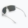 Okulary przeciwsłoneczne GOG Zeus matt white/reflex blue 2