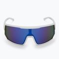 Okulary przeciwsłoneczne GOG Zeus matt white/reflex blue 3