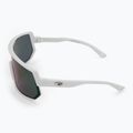Okulary przeciwsłoneczne GOG Zeus matt white/reflex blue 4