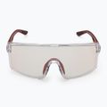 Okulary przeciwsłoneczne GOG Ragnarok cristal clear/matt metallic red/reflex red 3