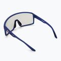 Okulary przeciwsłoneczne GOG Ragnarok matt metallic navy blue/reflex blue 2