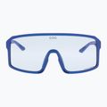 Okulary przeciwsłoneczne GOG Ragnarok matt metallic navy blue/reflex blue 2