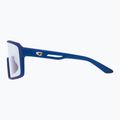 Okulary przeciwsłoneczne GOG Ragnarok matt metallic navy blue/reflex blue 3
