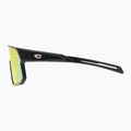 Okulary przeciwsłoneczne GOG Vidar matt black/reflex black/red 3