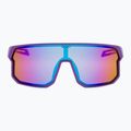 Okulary przeciwsłoneczne GOG Vidar matt purple/pink/reflex blue 2