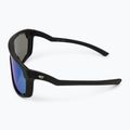Okulary przeciwsłoneczne GOG Valkyrie matt black/reflex white/blueue 4