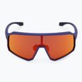 Okulary przeciwsłoneczne GOG Bingo matt purple/black/reflex red 3