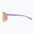 Okulary przeciwsłoneczne GOG Bingo matt violet/black/reflex pink 3