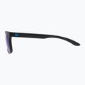 Okulary przeciwsłoneczne GOG Hawk matt black/blue 3