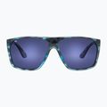 Okulary przeciwsłoneczne GOG Enzo demi blue 2