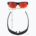 Okulary przeciwsłoneczne GOG Enzo demi blue 4