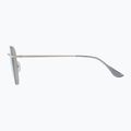 Okulary przeciwsłoneczne GOG Elektra matt cristal grey/silver 3