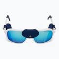 Okulary przeciwsłoneczne GOG Everest matt white/navy blue 3