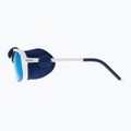Okulary przeciwsłoneczne GOG Everest matt white/navy blue 4