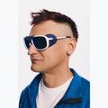 Okulary przeciwsłoneczne GOG Everest matt white/navy blue 5