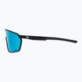 Okulary przeciwsłoneczne GOG Freya matt black/reflex sky blue 3