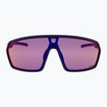 Okulary przeciwsłoneczne GOG Freya matt black/reflex infrared 2