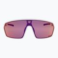 Okulary przeciwsłoneczne GOG Freya matt white/black/reflex infrared 2