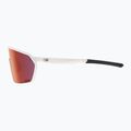 Okulary przeciwsłoneczne GOG Freya matt white/black/reflex infrared 3