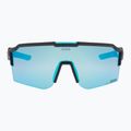Okulary przeciwsłoneczne GOG Valhalla matt black/reflex sky blue 2