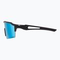 Okulary przeciwsłoneczne GOG Valhalla matt black/reflex sky blue 3