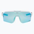 Okulary przeciwsłoneczne GOG Valhalla matt white/black/reflex sky blue 2