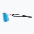 Okulary przeciwsłoneczne GOG Valhalla matt white/black/reflex sky blue 3